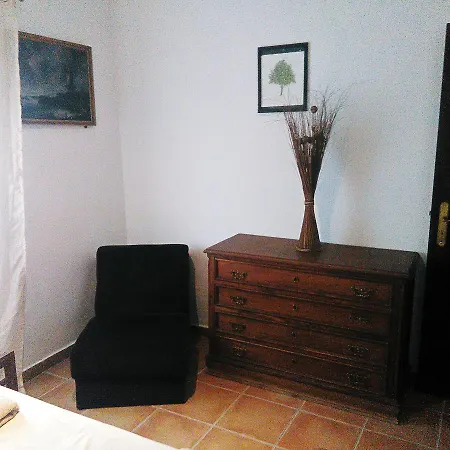 펜션 Quinta De Sao Joao 라고아
