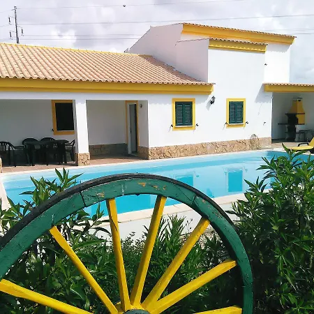 Quinta De Sao Joao 라고아