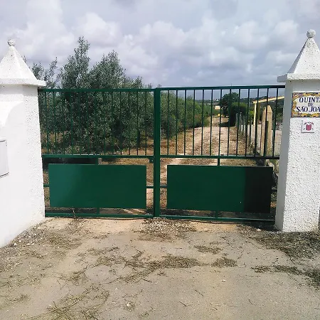 Quinta De Sao Joao * 라고아