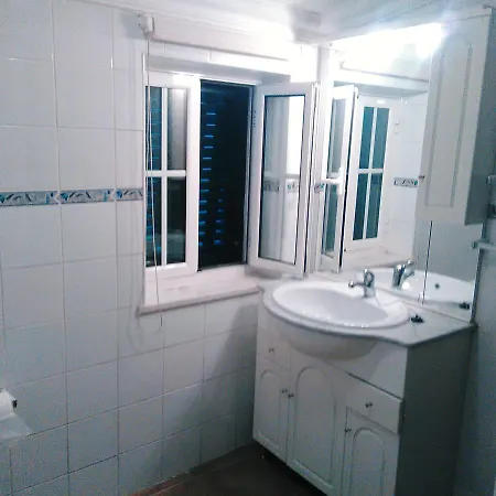 Quinta De Sao Joao Vakantiehuis