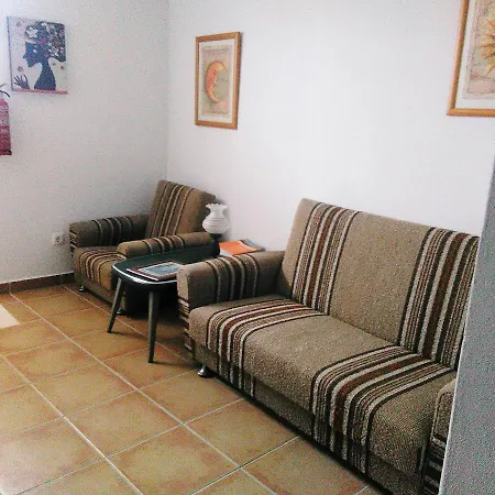Quinta De Sao Joao 라고아