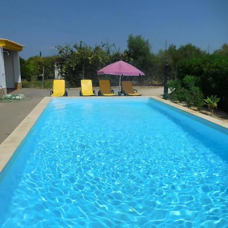 Quinta De Sao Joao * 라고아