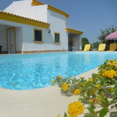 Quinta De Sao Joao * Lagoa (Algarve)