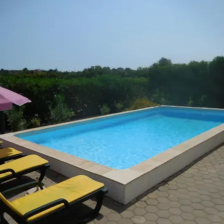 펜션 Quinta De Sao Joao *