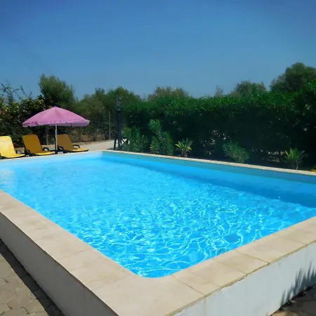펜션 Quinta De Sao Joao *