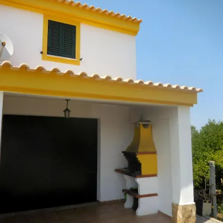 Quinta De Sao Joao Vakantiehuis Lagoa (Algarve)