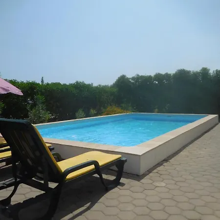 Vakantiehuis Quinta De Sao Joao