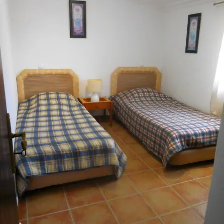 Quinta De Sao Joao Vakantiehuis *