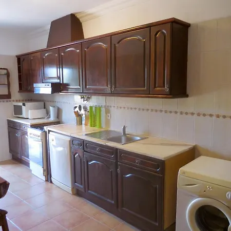 Quinta De Sao Joao Vakantiehuis Lagoa (Algarve)