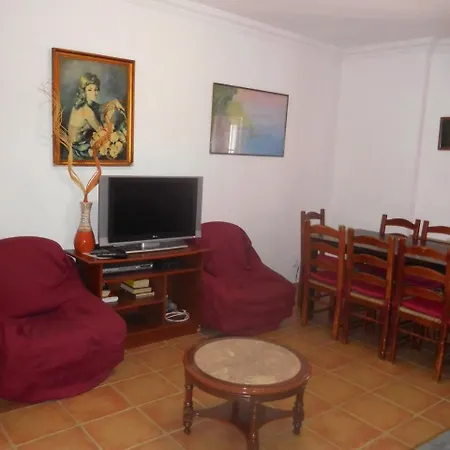 Quinta De Sao Joao Vakantiehuis *