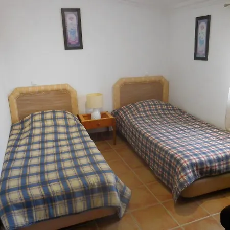 بيت للعطل Quinta De Sao Joao لاغوا